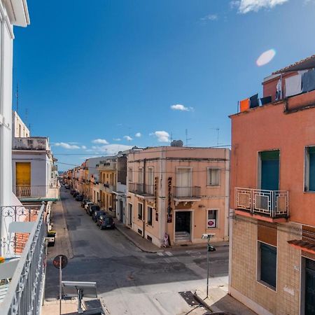 Le 4 Perle Apartments Avola Dış mekan fotoğraf