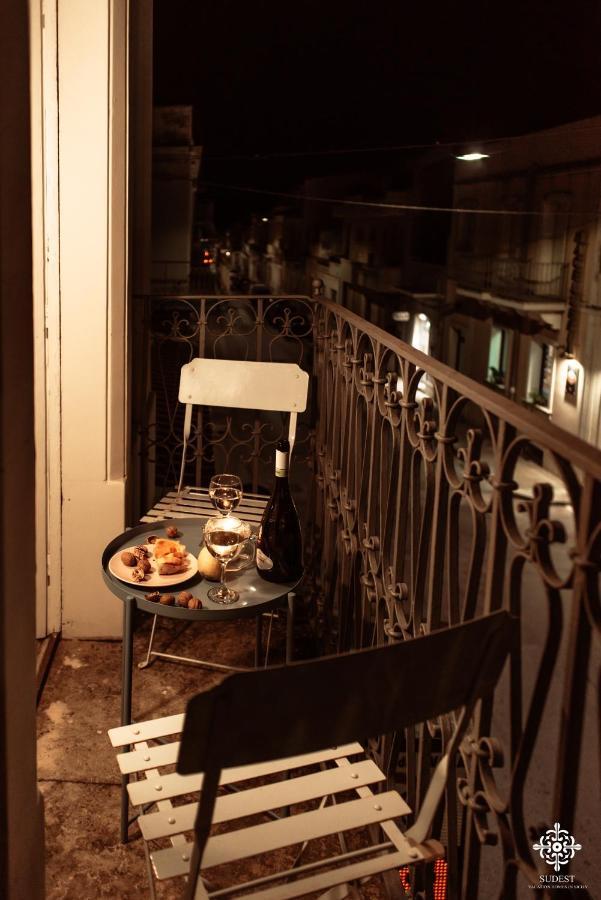 Le 4 Perle Apartments Avola Dış mekan fotoğraf