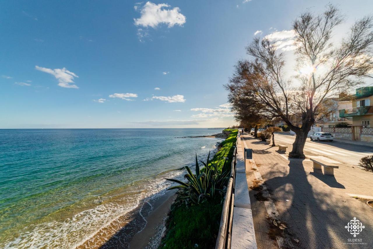 Le 4 Perle Apartments Avola Dış mekan fotoğraf