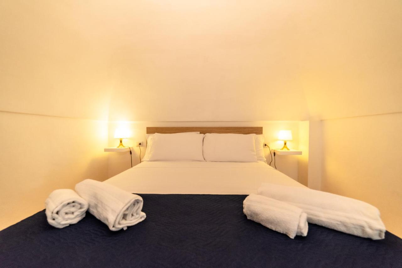 Le 4 Perle Apartments Avola Dış mekan fotoğraf