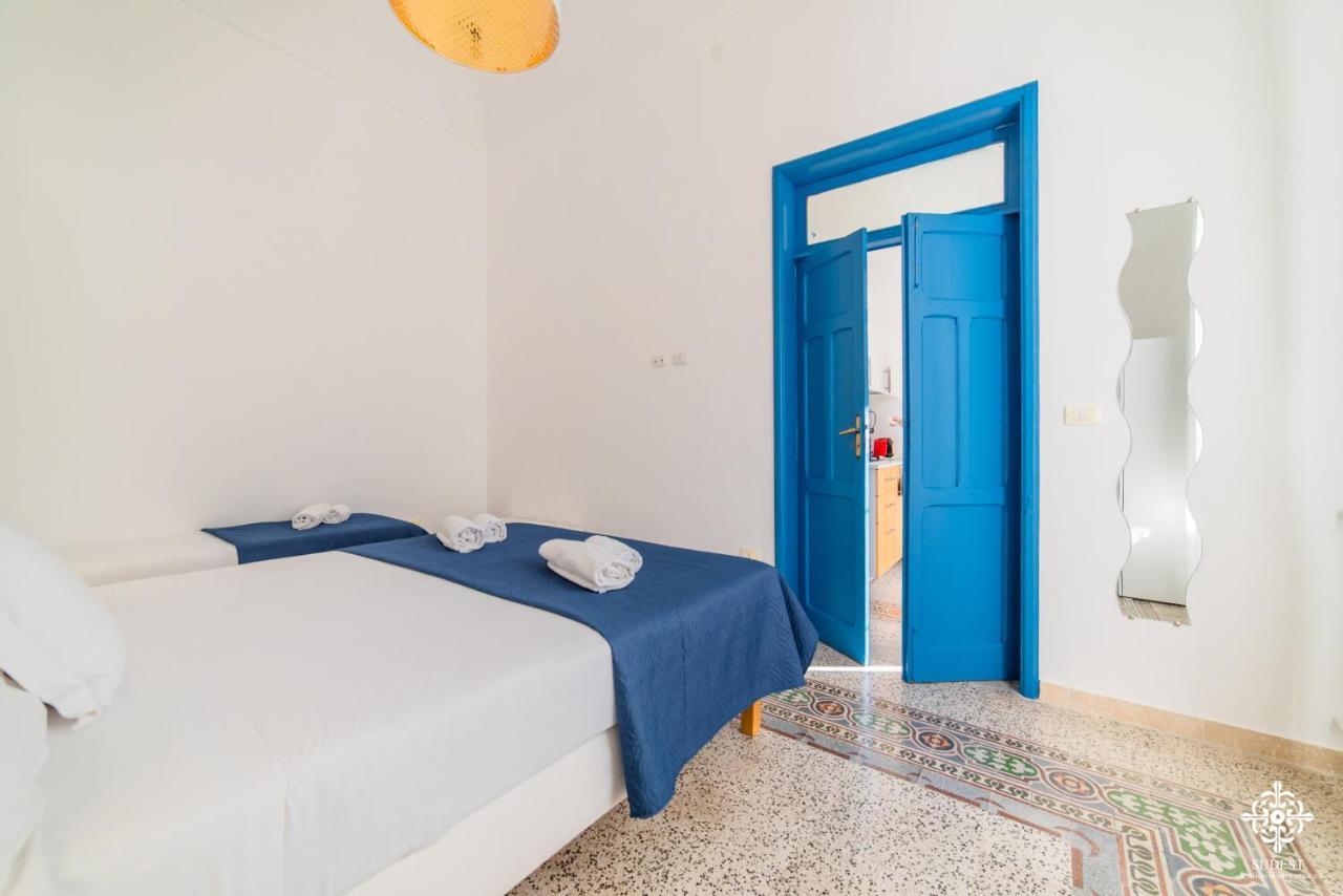 Le 4 Perle Apartments Avola Dış mekan fotoğraf