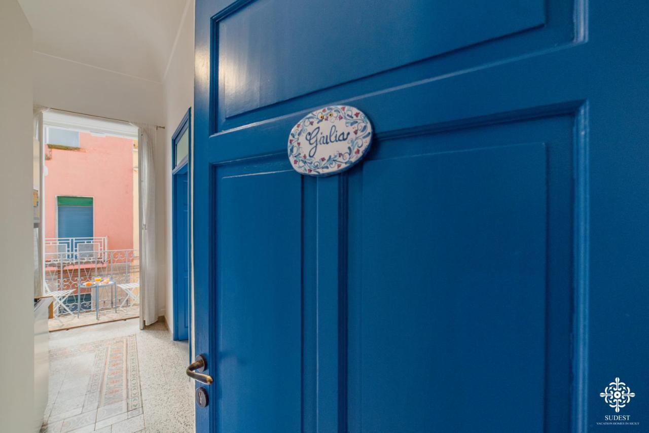 Le 4 Perle Apartments Avola Dış mekan fotoğraf
