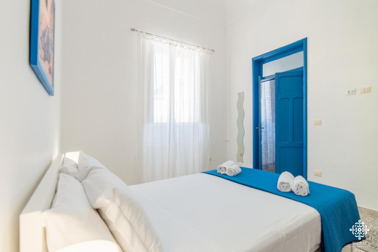 Le 4 Perle Apartments Avola Dış mekan fotoğraf