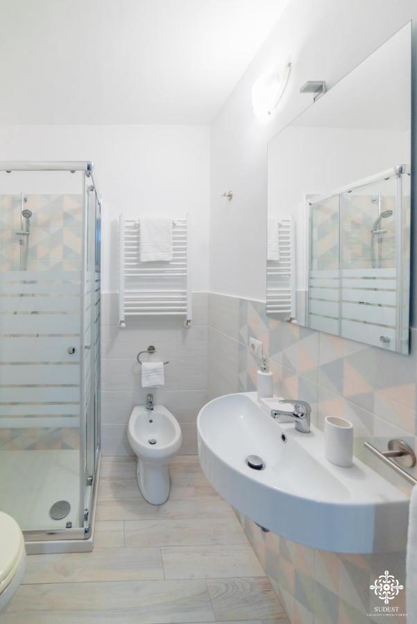 Le 4 Perle Apartments Avola Dış mekan fotoğraf