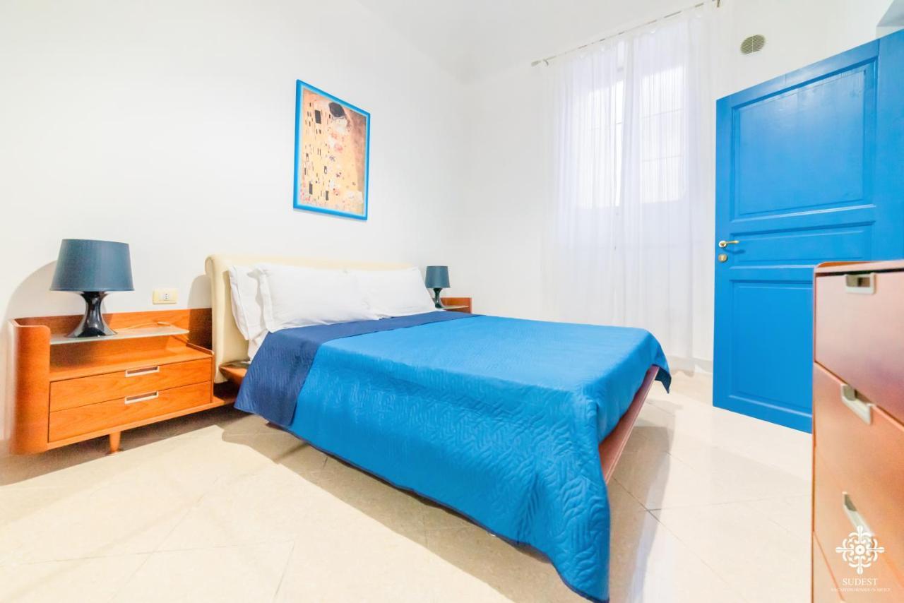 Le 4 Perle Apartments Avola Dış mekan fotoğraf