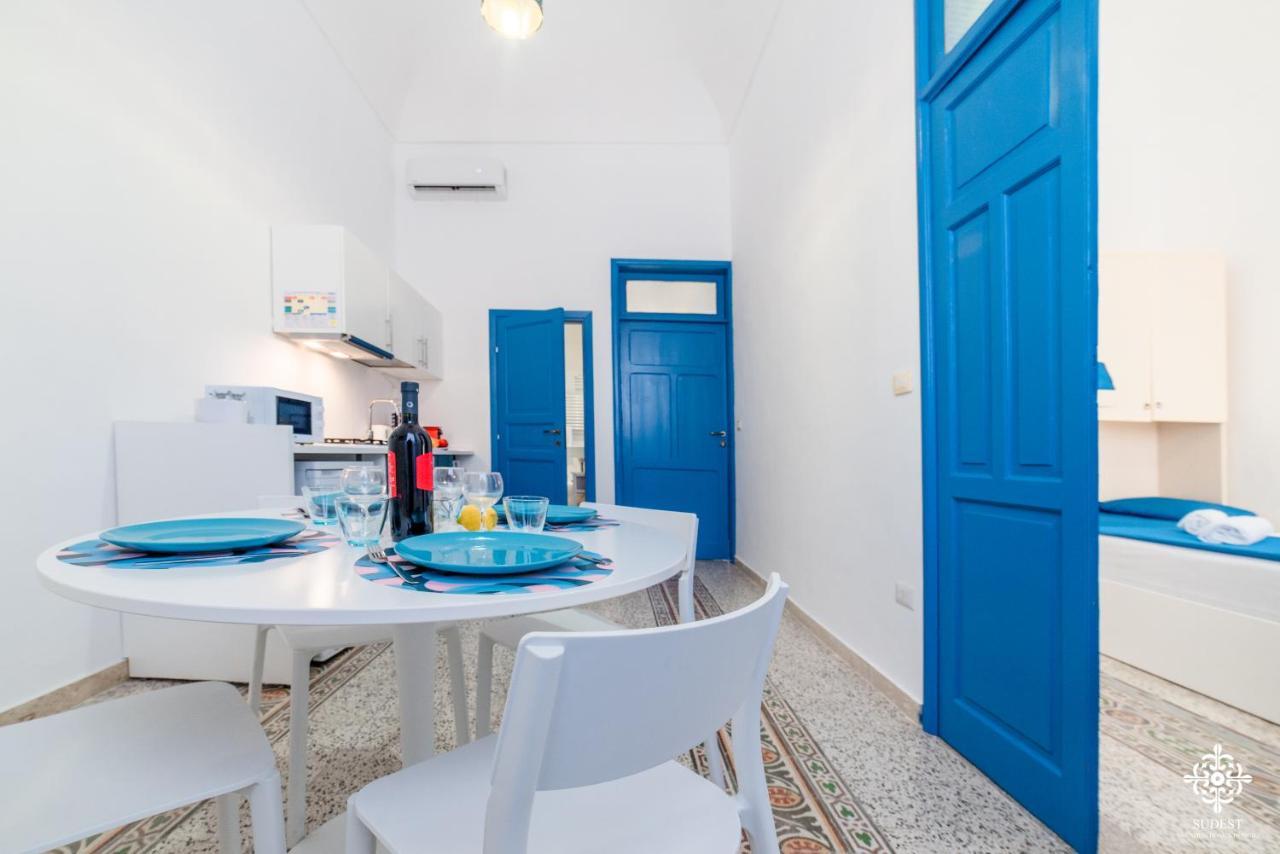 Le 4 Perle Apartments Avola Dış mekan fotoğraf