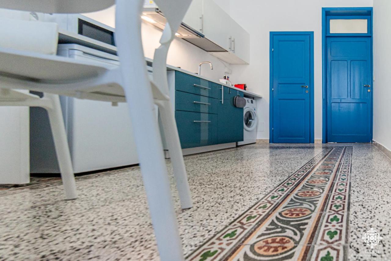 Le 4 Perle Apartments Avola Dış mekan fotoğraf