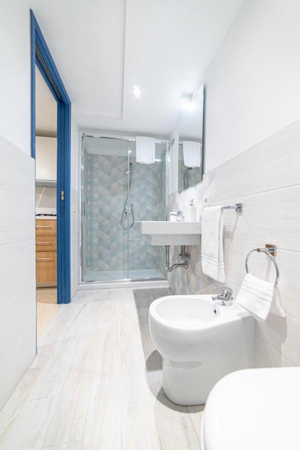 Le 4 Perle Apartments Avola Dış mekan fotoğraf