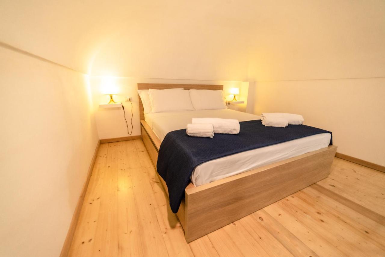 Le 4 Perle Apartments Avola Dış mekan fotoğraf