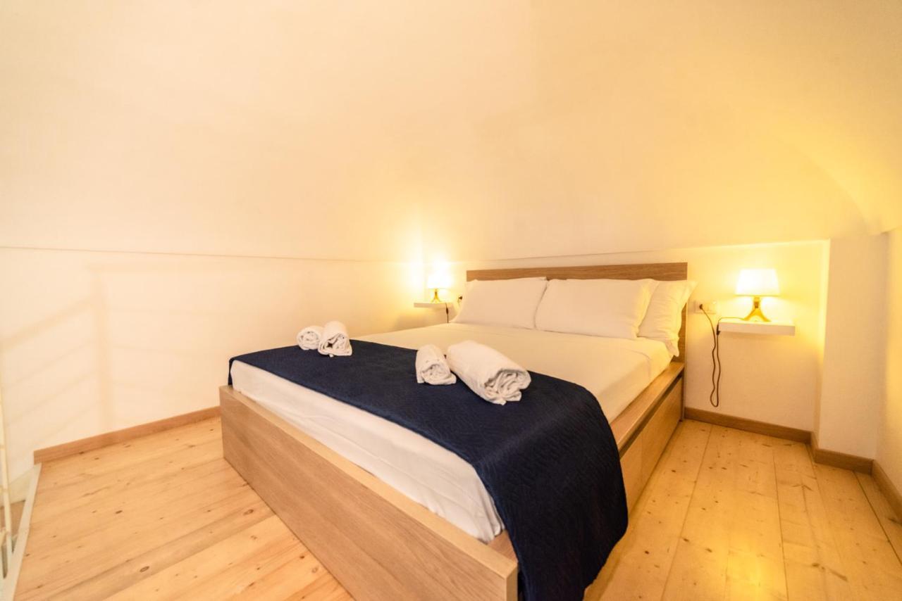 Le 4 Perle Apartments Avola Dış mekan fotoğraf