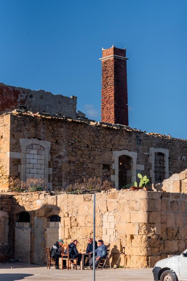 Le 4 Perle Apartments Avola Dış mekan fotoğraf