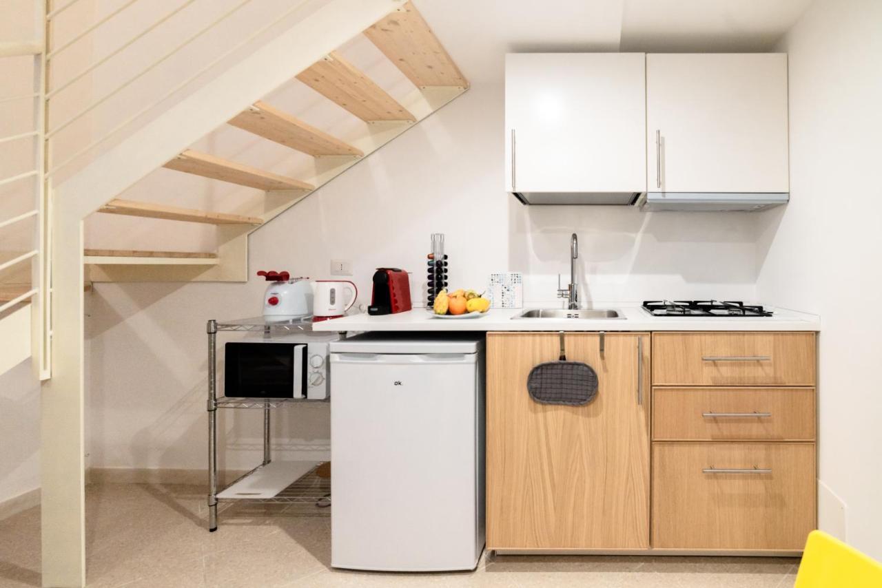 Le 4 Perle Apartments Avola Dış mekan fotoğraf