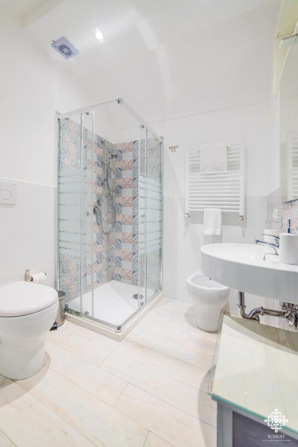 Le 4 Perle Apartments Avola Dış mekan fotoğraf