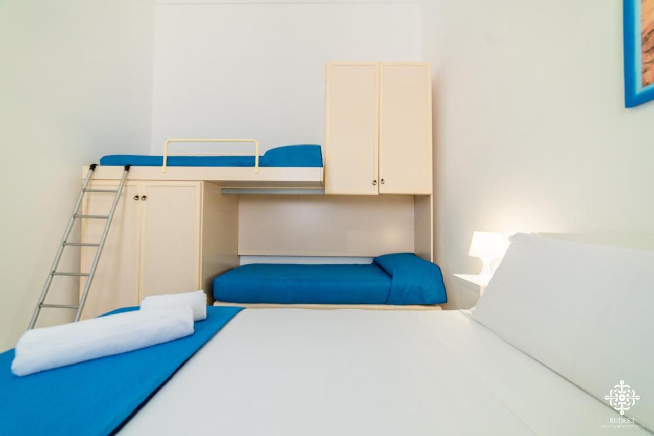 Le 4 Perle Apartments Avola Dış mekan fotoğraf