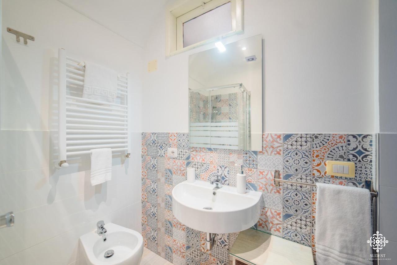 Le 4 Perle Apartments Avola Dış mekan fotoğraf
